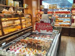 -TOUCH泰奇(奉贤宝龙城市广场店)