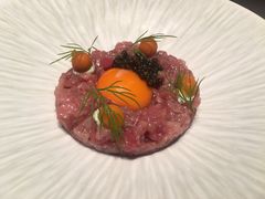 -Bistro Wang 牛排馆