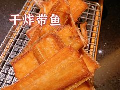 -老头儿油爆虾·知味杭州(爱琴海购物中心)