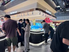 -東盛炭烤自助料理(玄武招商花园城店)