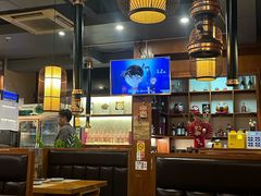 -竹马炭火烤肉(南屏店)