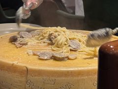 -新贝乐意大利餐厅(苏州中心店)