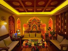 -金色莲花泰式按摩SPA(石牌店)