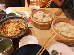 -弄堂小笼包(天津南开大悦城店)