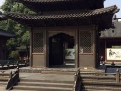 -钱王祠