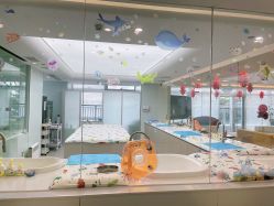 点击看大图 -禧月荟月子中心(前海Max店)