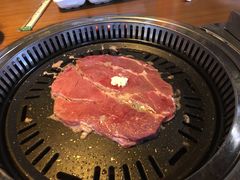 -豚豚猪村烤肉·韩国烤肉(总店)