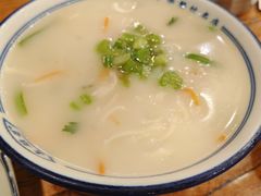 -老雒阳面馆·水席(定鼎门店)