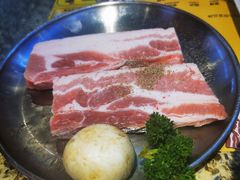 -安又胖韩国烤肉(美罗城店)