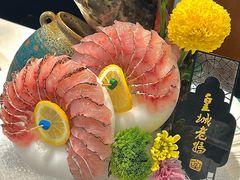 -皇城老妈·大连海鲜火锅(港湾店)