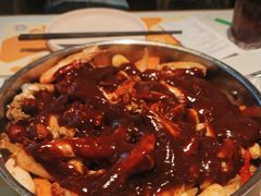 -黄记煌三汁焖锅(华发商都店)