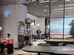 -必胜客(周浦万达店)