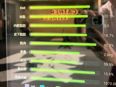 -聚健身GatherFitness(余杭店)