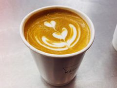 -Manner Coffee(IFS一楼店)
