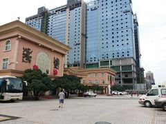 -西安高新医院