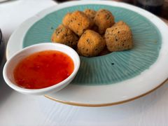 一口脆豆腐-陶陶居酒家(第十甫路总店)