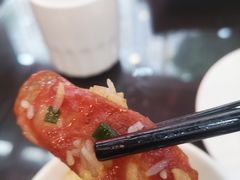 -红星光发煲仔饭(文海店)