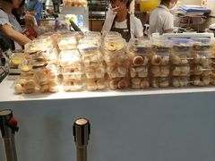 -BreadTalk面包新语·烘焙蛋糕(中心书城店)