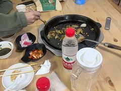 -朝族高丽火盆(长白山总店)