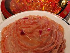 -蜀辣居鲜货老火锅(簇桥富顿中心店)
