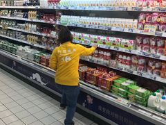 -家乐福会员店(南翔店)