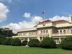 -中国福利会少年宫