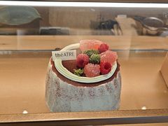 -théATRE 茶聚场(王府中環店)