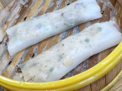潮汕黑椒鸡肉肠粉-一心甜汤(丹凤街店)
