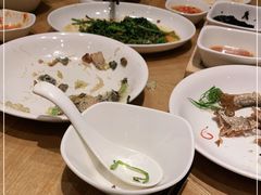 -莆田餐厅PUTIEN(三里屯店)
