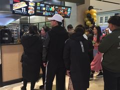 -金鹰国际购物中心(江都店)