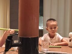 -蘸小院铁锅炖·蘸酱菜·东北菜(怀远门店)