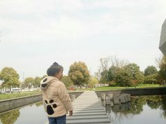 -梁鸿国家湿地公园