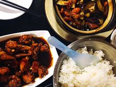 -大隐隐于市私房菜(保和小区店)