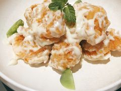 -小大董·烤鸭(观景餐厅·南京西路店)