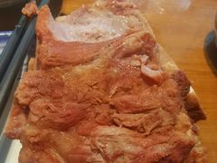 -95号酱骨·一块豆腐(展春园西路店)
