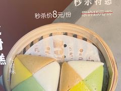 -一楼食业·美食人家