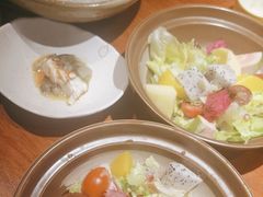 -匠和风精致料理(宁德万达店)