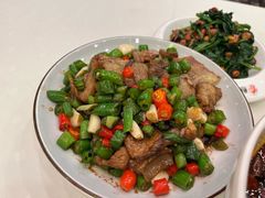 -嘉陵楼馋嘴城(簋街总店)