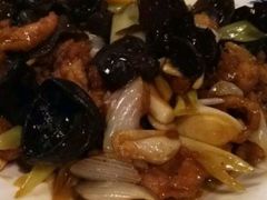 -老雁北粗粮·饺子(绿地世纪店)