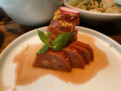 -鱼食饭稻·苏浙土菜17年老馆子(平江路店)