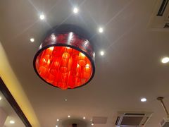 大堂-耿福兴(凤凰美食街店)