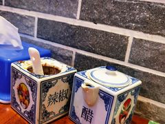 -李记白水羊头·清真老味家常菜(石景山店)