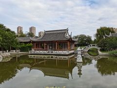 -南普公园