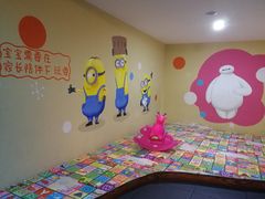 儿童区-炉鼎记私房菜(总店)