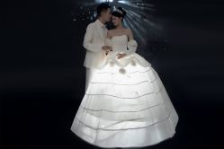 -芭莎视觉婚纱摄影(花溪店)