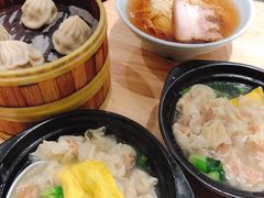 -朱鸿兴面馆(镇湖店)