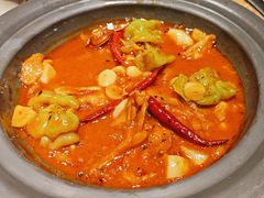 -云海肴·汽锅鸡·云南代表菜(五道口购物中心店)