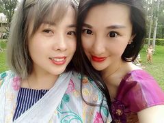 -西双版纳傣族园