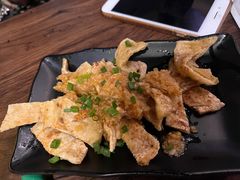-土蚝·高压锅生蚝(百姓美食街店)