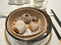 -唐阁(香港朗廷酒店)
